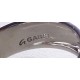 GAREL Trilogy - 0,53ct de diamant - or blanc