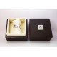 GAREL Trilogy - 0,53ct de diamant - or blanc