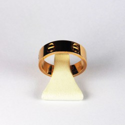 cartier love ring 3mm