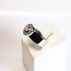 Bague moderne - Diamants 1,1ct - Occasion