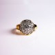 Bague Diamants 1ct - Occasion