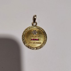 Médaille d'Amour - AUGIS - Occasion