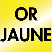 Or jaune 18ct 750/000